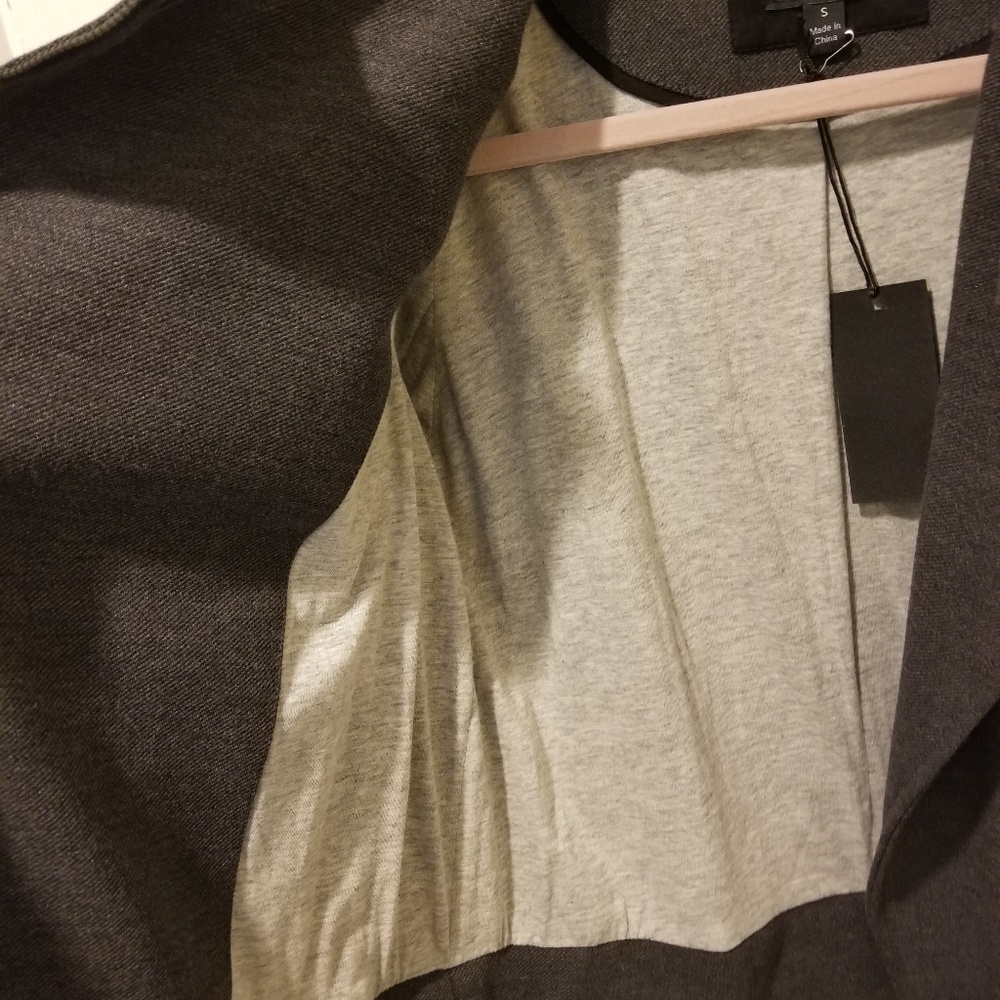 Unique Jacket - image 5